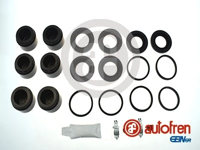 Repair Kit, brake caliper